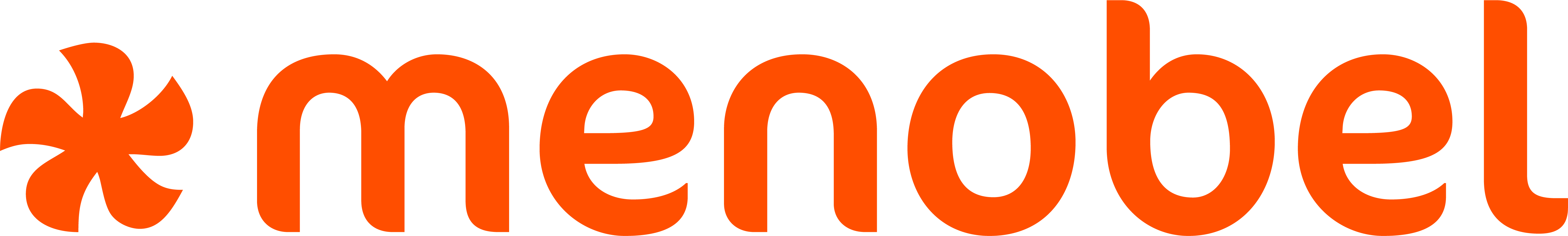 Logo Menobel